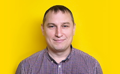 Сотрудник